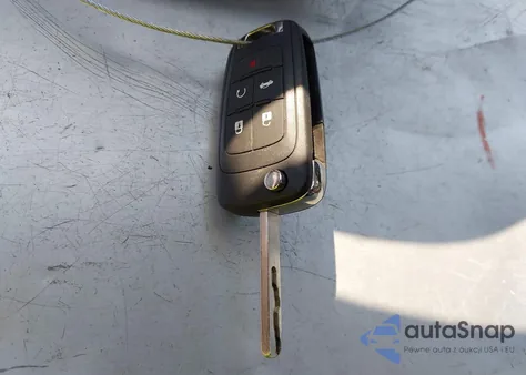 2016 Chevrolet Equinox Lt z USA, uszkodzony, nr VIN 2GNALCEK4G6110002